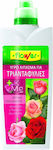 Flower Liquid Fertilizer for Roses 1lt 1pcs