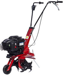 Eurosystems La Zappa Σκαπτικό Βενζίνης 125cc Eurosystems La Zappa Σκαπτικό Βενζίνης 125cc
