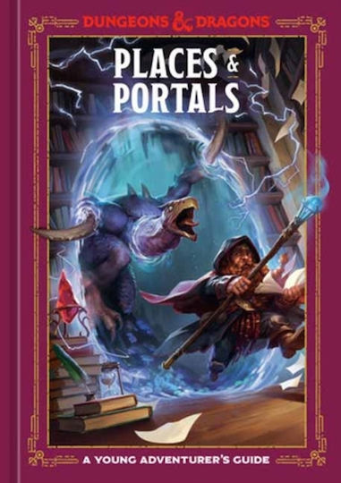 Places Portals Dungeons Dragons Places Portals Dungeons Dragons