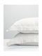 Sunshine Kissenbezug-Set Oxford White 50x70cm.