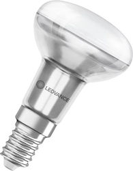 Ledvance LED Bulbs for Socket E14 and Shape R50 Natural White Dimmable 1pcs