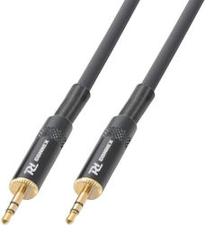 Power Dynamics 3.5mm male-3.5mm male 3m CX88