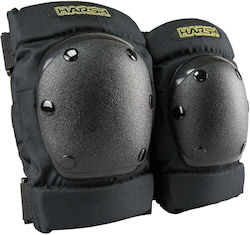 Harsh Attitude Protective Gear Set