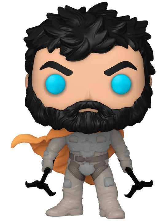 Funko Поп! Филми: Дюни - Dune 1496