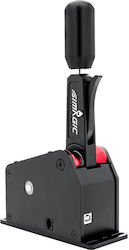 Simagic Sequential Shifter Screenless – Standard 78mm Wheelhouse Add-On for PC