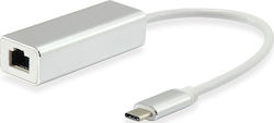 Level One USB-0402 v3 Ενσύρματο Ethernet Level One USB-0402 v3 Ενσύρματο Ethernet