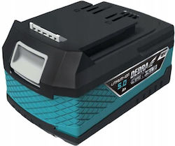 Dedra Μπαταρία Εργαλείου Λιθίου 18V DED7035