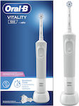 Oral-B Vitality 100 Sensi UltraThin Electric Toothbrush