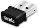 Tenda W311mi Αντάπτορας Δικτύου USB με Ασύρματη Σύνδεση Wi-Fi 150Mbps (v1)
