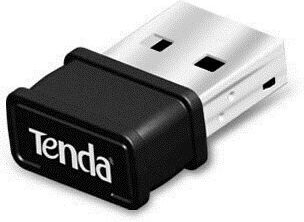 Tenda W311mi Αντάπτορας Δικτύου USB με Ασύρματη Σύνδεση Wi-Fi 150Mbps (v1)