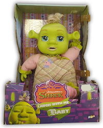 Giochi Preziosi Baby-Spielzeug Shrek - The Third Laugh with Me Baby Mädchen