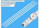 Philips LED-Hintergrundbeleuchtungsbalken LB-GM3030-GJPHP434X10AUS2-S