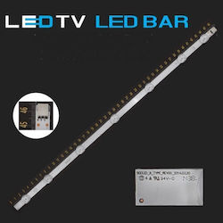 Vestel 490LED_A-TYPE_REV00 Backlight Bar Vestel 490LED_A-TYPE_REV00 Backlight Bar