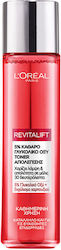 L'Oreal Paris Revitalift 5% Glycolsäure Gesichtswasser 180ml