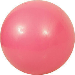 Minge Pilates 65cm în culoare Roz