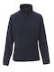Payper Perth Lady Arbeitsjacke Softshell mit Fütterung Fleece Marineblau