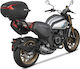 Shad Side Mounts for Yamaha SR 21-26