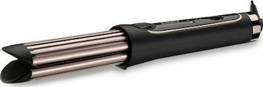 Ψαλίδι Μαλλιών για Μπούκλες 45W RD-688.BLACK