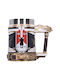 Nemesis Now Tankard Чаша Керамично