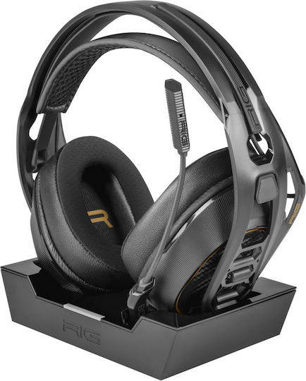 Nacon Căști Gaming Wireless Over Ear Cu Conectivitate Bluetooth Pentru PC