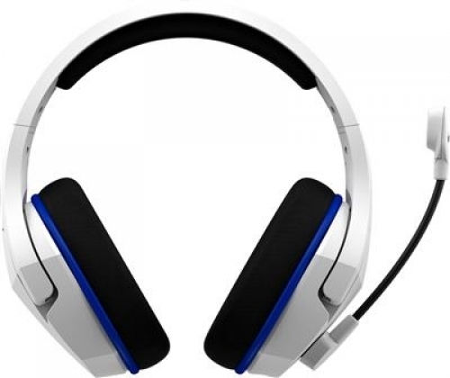 HP Cloud Stinger Core Wireless pro PS4/PS5 Over Ear Gaming Headset με σύνδεση Bluetooth Μπλε for PS5