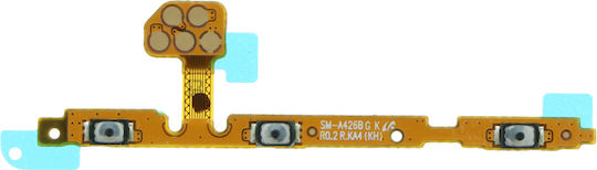 Καλωδιοταινία με Πλήκτρα Έντασης για SAMSUNG A426 Galaxy A42