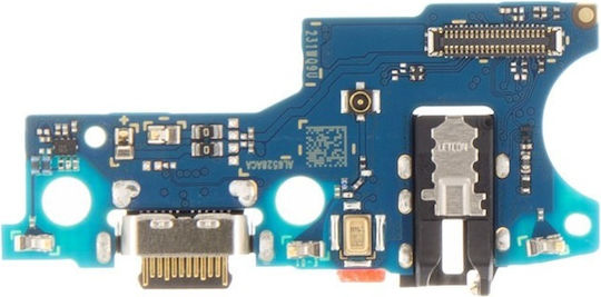 Flex Cable with Port de încărcare for SAMSUNG A145F Galaxy A14 4G