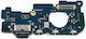 Board for Samsung Galaxy A33, A336