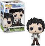 Funko Pop! Movies: Edward Scissorhands Edward