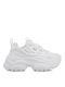 Renato Garini Sneakers White