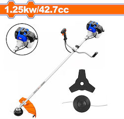 Wadfow Gasoline-powered Brush Cutter 2hp Wadfow Gasoline-powered Brush Cutter 2hp