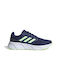 Adidas Galaxy 6 Herren Sportschuhe Laufen Blau