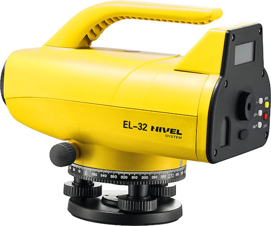 Nivel El-32 Automatic Optical Level 1300011