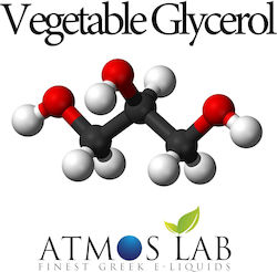 Atmoslab Pflanzliches Glycerin Basis Glycerin VG 100ml