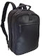 7.Dots Backpack 20.5lt Καφέ