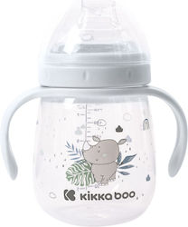 Kikka Boo Savanna Educational Sippy Cup Silicon...