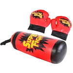 Factory Indoor Boxing Toy