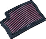 DNA Filters Φίλτρο Αέρα Μοτοσυκλέτας P-Y9N21-01 Yamaha Tracer 9 GT 2021-2023