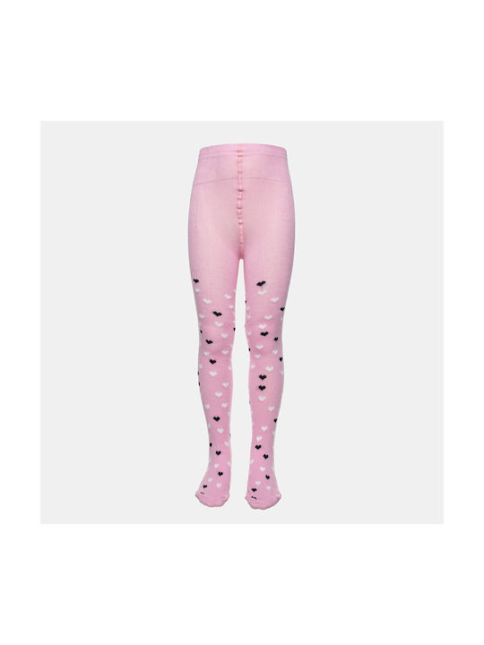 Alouette Kids Tights Pink