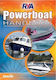 Rya Powerboat Handbook