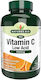 Natures Aid Vitamine C Vitamin Low Acid for Immune System Boost, the Skin & Antioxidant Action 1000mg Low Acid 180 Tablets