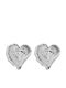 Kloxx Earrings made of Steel