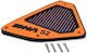 DNA Filters Motorrad-Luftfilter P-KT6SM13-S2 KTM 690 Herzog ABS 2013-2017