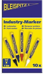 Bleispitz Marker