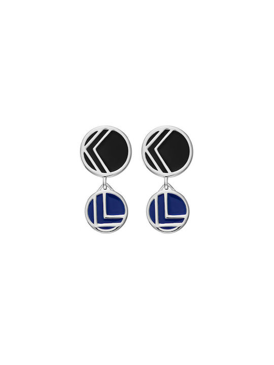 Karl Lagerfeld Earrings