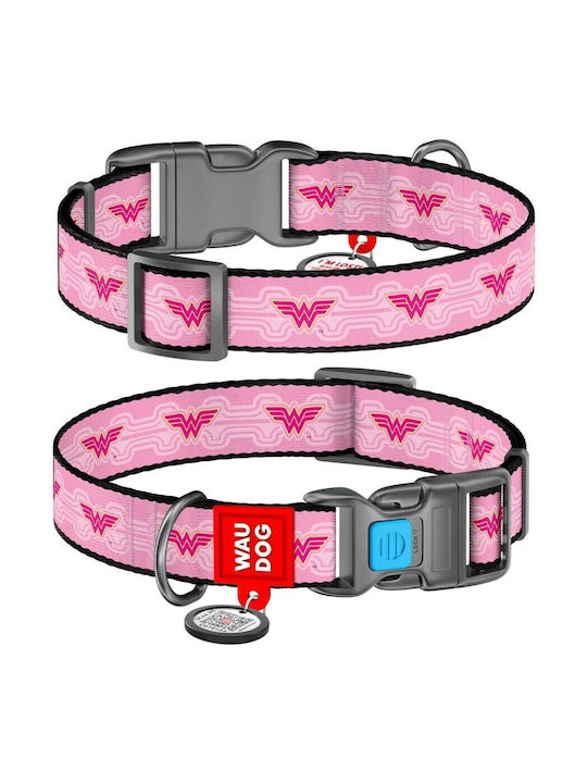 WauDog Dog Collar Large