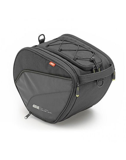Givi Tunnel Bag for Scooter 15l in Black Colour