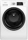 Whirlpool Washer Dryer 10kg/7kg Steam 1600 Rounds