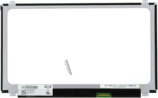 LG Οθόνη 15.6" LED για Laptop Sony Vaio SVF152C29M SVF152C29M