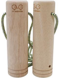 YY Vertical Μονόζυγο Ενδυνάμωσης Vertical Twin Cylinders YY-08172-55_1